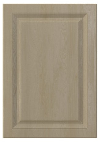 TIPP 23 PVC Door