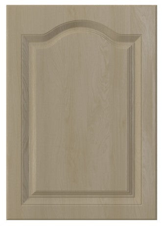 TIPP 22 PVC Door