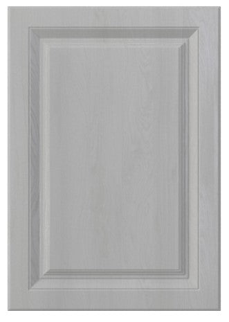 TIPP 23 PVC Door