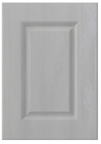 TIPP 23 Wide Margin PVC Door