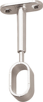 Hafele Rail Centre Support (10 Pack)