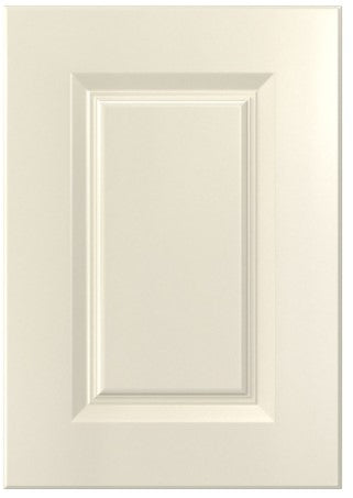 TIPP 25 PVC Door