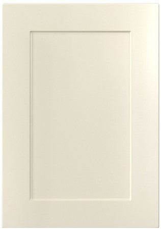 TIPP 60 PVC Shaker Door