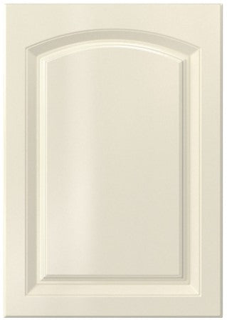 TIPP 43 PVC Door