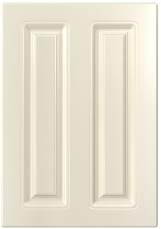 TIPP 31 PVC Door