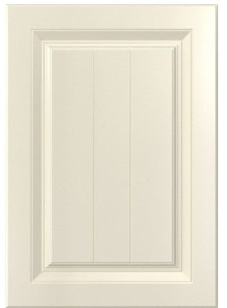 TIPP 24 PVC Door