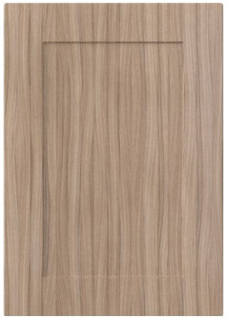 TIPP 60 PVC Shaker Door