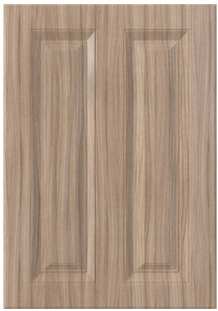 TIPP 41 PVC Door