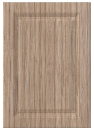 TIPP 24 PVC Door