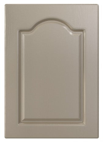 TIPP 19 PVC Door