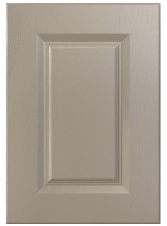 TIPP 25 PVC Door