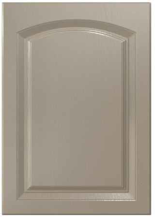 TIPP 43 PVC Door