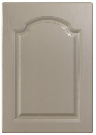 TIPP 30 PVC Door