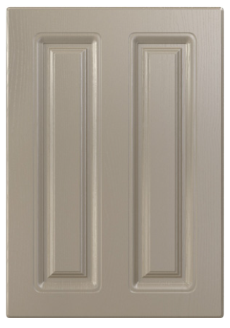 TIPP 31 PVC Door