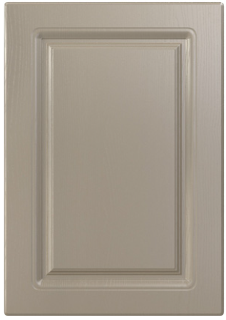 TIPP 32 PVC Door