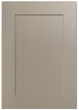 TIPP 60 PVC Shaker Door