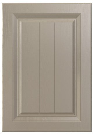 TIPP 24 PVC Door