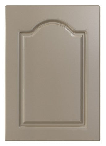 TIPP 19 PVC Door