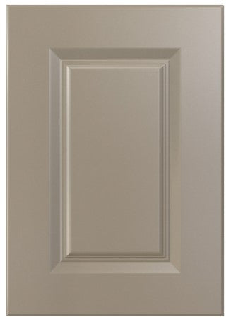 TIPP 25 PVC Door