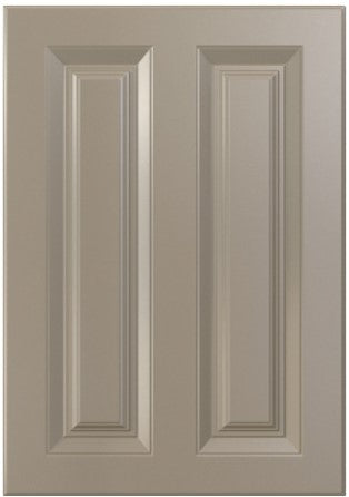 TIPP 41 PVC Door