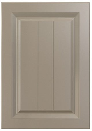 TIPP 24 PVC Door