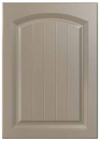 TIPP 42 PVC Door