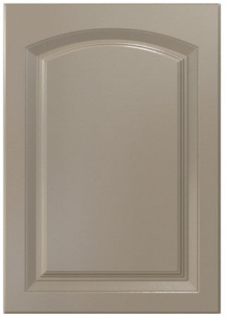 TIPP 43 PVC Door