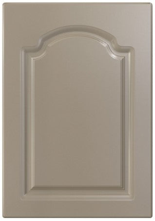 TIPP 30 PVC Door