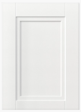 PVC STEPPED SHAKER DOOR