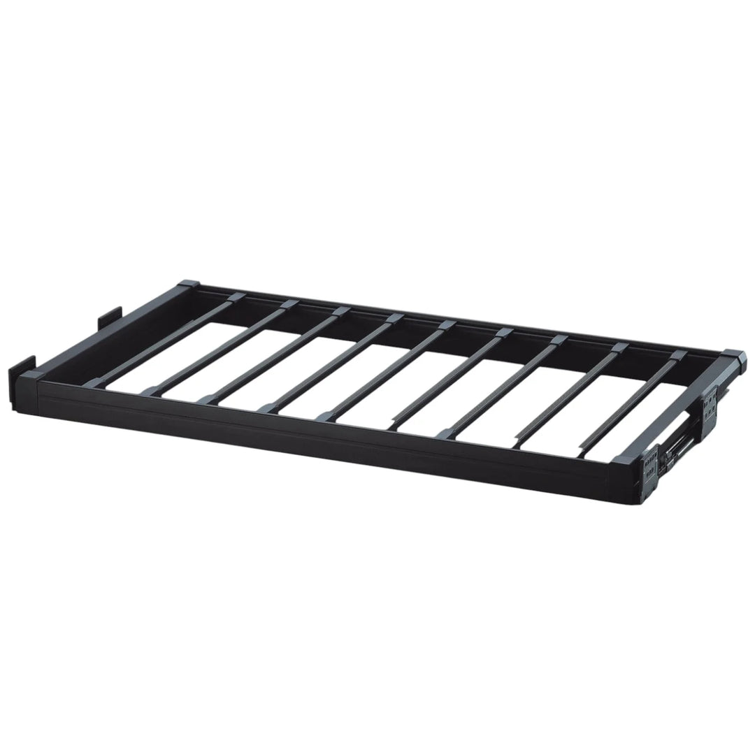 Premier Soft Close Simple Trouser Rack