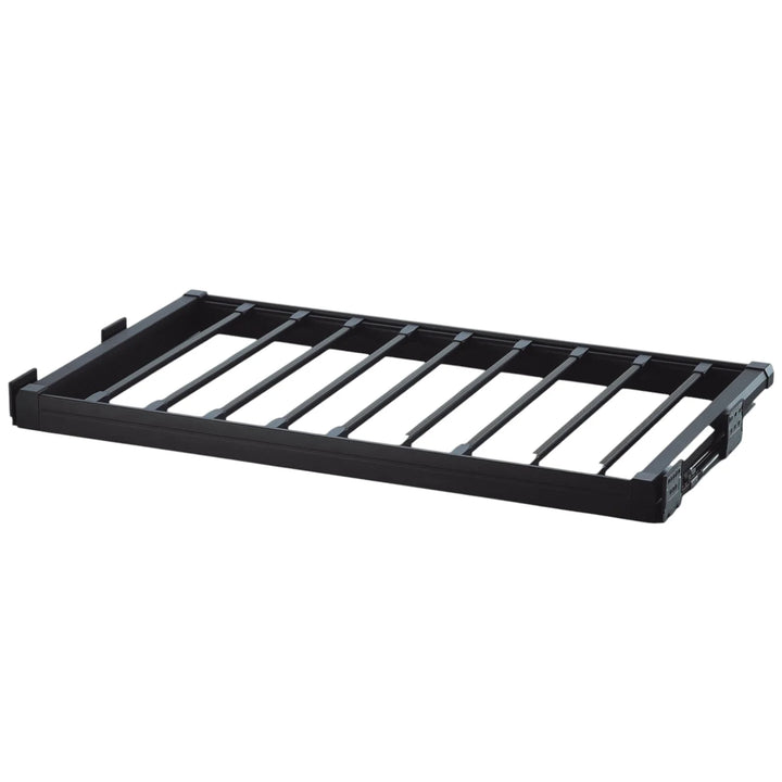 Premier Soft Close Simple Trouser Rack