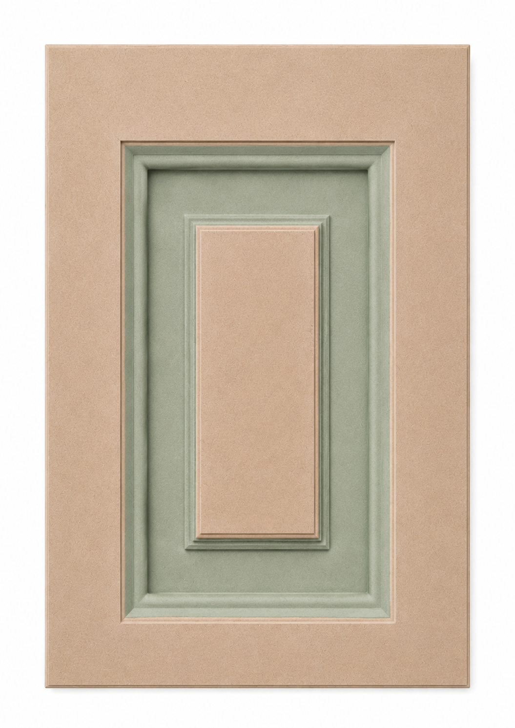 MDF Seville Door