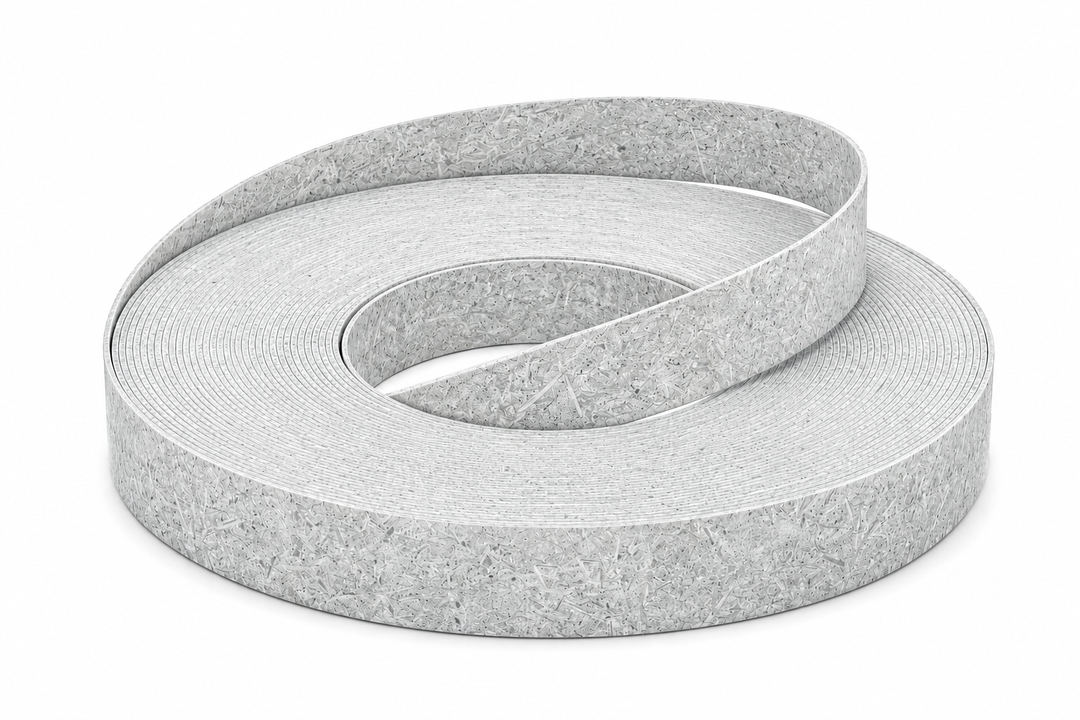 TopForm Silver Strand 40mm PVC Edging (3mtr)