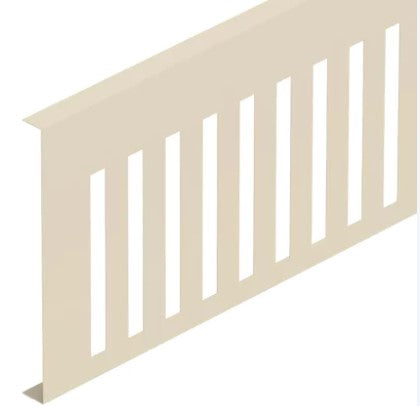 SmartFence Slots Trellis Top