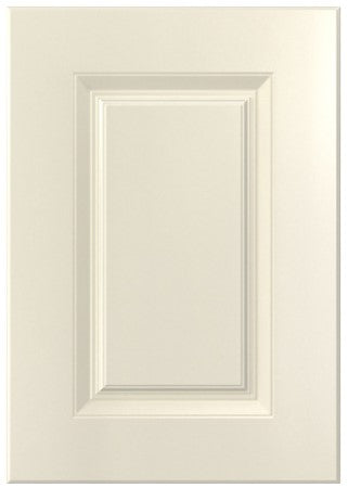 TIPP 23 Wide Margin PVC Door