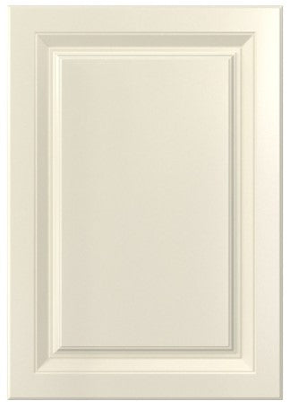 TIPP 23 PVC Door