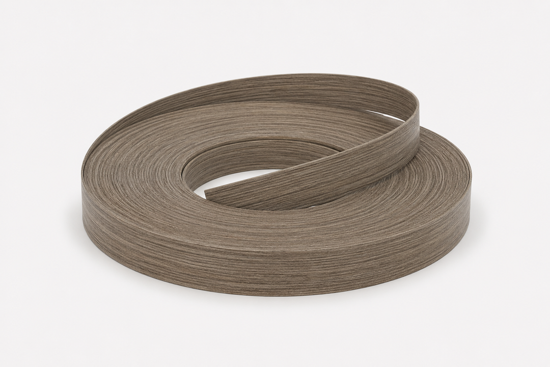 TopForm Soft Oak 40mm PVC Edging (3mtr)