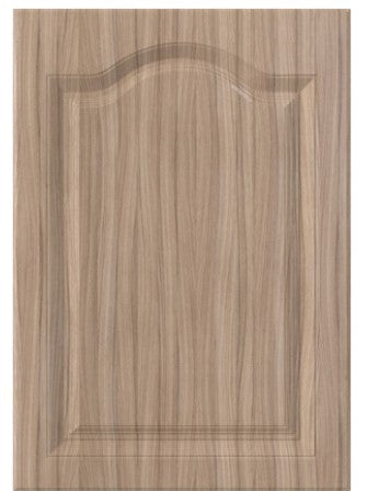 TIPP 22 PVC Door