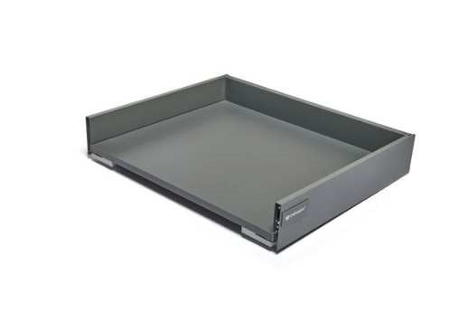 Unihopper Magic Standard Drawer Flatpack