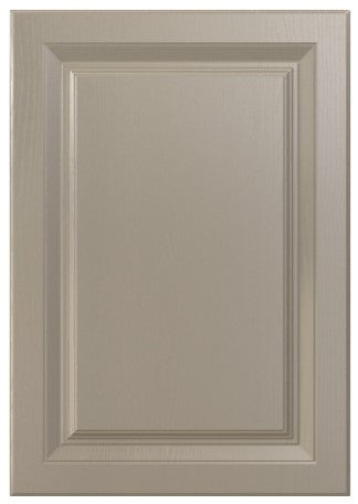 TIPP 23 PVC Door