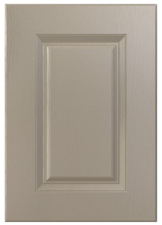 TIPP 23 Wide Margin PVC Door