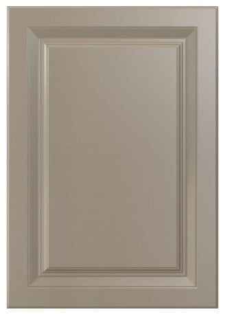 TIPP 23 PVC Door