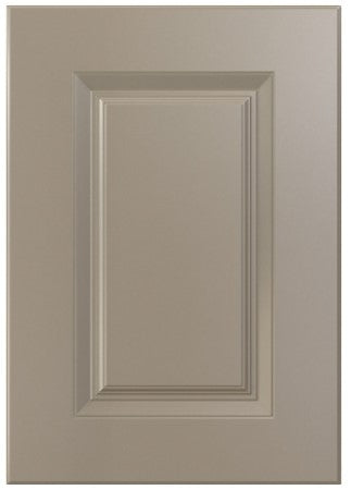 TIPP 23 Wide Margin PVC Door