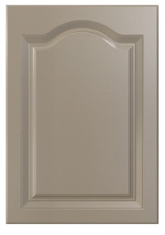 TIPP 22 PVC Door