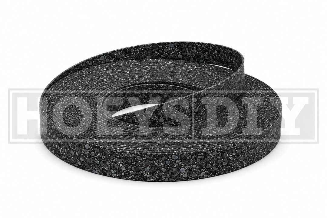 TopForm Storm Terrazzo 40mm PVC Edging (3 mtr)