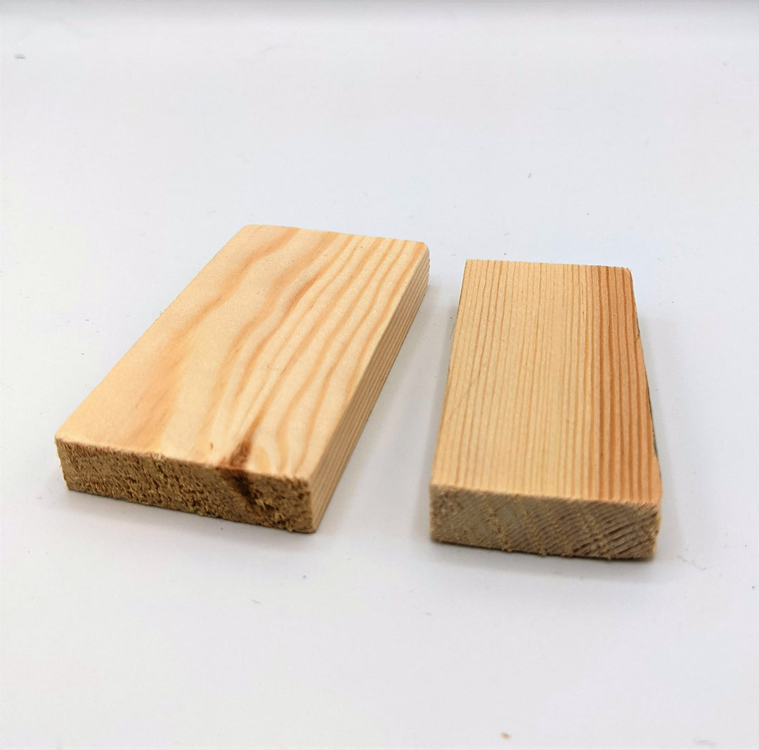 Strip Wood Slip 12mm