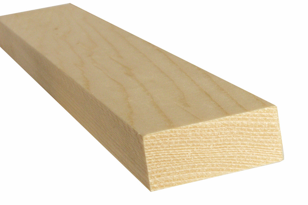 RD49 Red Deal Strip Wood Slip 45x16x2400mm