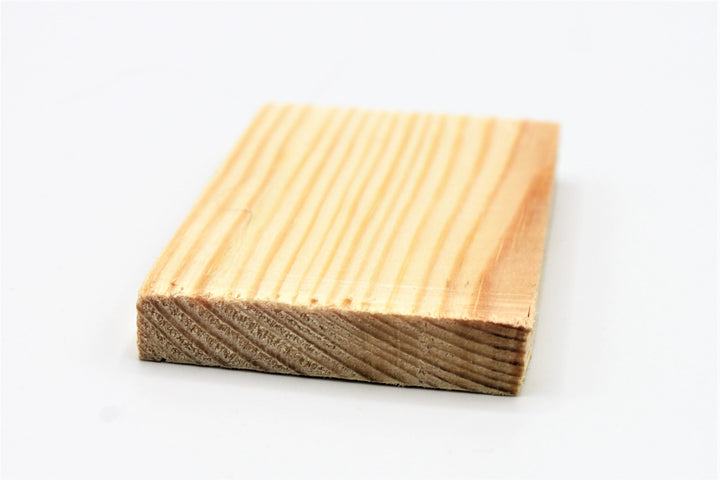 Strip Wood Slip 9mm