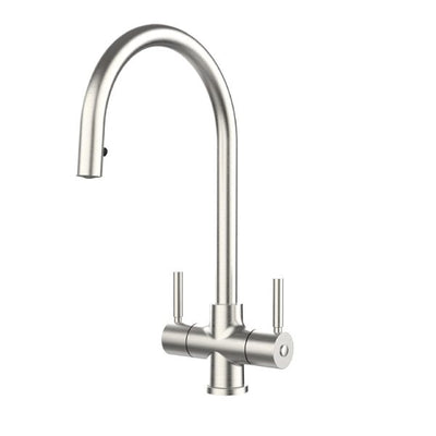 San Marco VOLTERRA Kitchen Tap with Pull out Hose