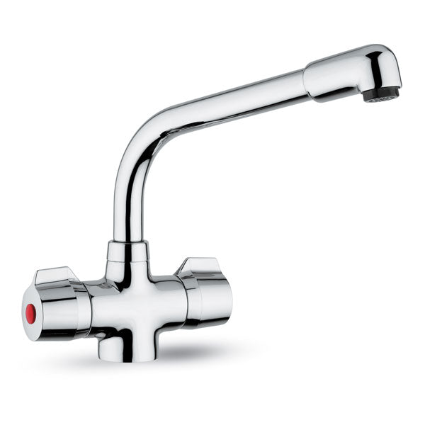 San Marco Genoa Chrome Tap